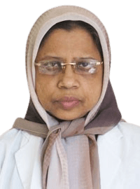 Prof. Dr. Forhat Mahal, Gynecology, Obstetrics Specialist & Surgeon