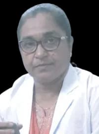 Prof. Dr. Jamila Alam, Gynecology, Obstetrics Specialist & Surgeon