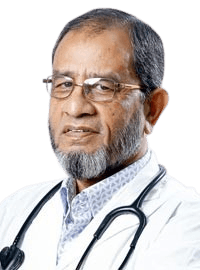 Prof. Dr. Kazi Aktar Uddin, Ear, Nose, Throat Specialist & Head Neck Surgeon