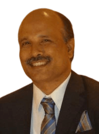 Prof. Dr. Khair Ahmed Choudhury, Eye Specialist & Pediatric Ophthalmologist