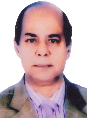 Prof. Dr. Md. Harunur Rashid, ENT (Ear, Nose, Throat) Specialist & Head Neck Surgeon