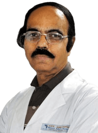 Prof. Dr. Mrigen Kumar Das Chowdhury, General & Pediatric Surgery Specialist
