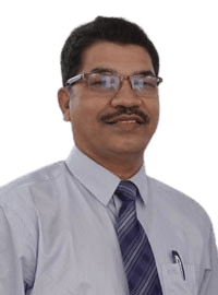 Prof. Dr. N. K. Sinha, Ear, Nose, Throat Specialist & Head Neck Surgeon
