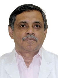 Prof. Dr. Shameem Anwarul Hoque, Ear, Nose, Throat Specialist & Head Neck Surgeon