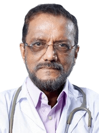 Prof. Dr. Shamsul Alam Chowdhury, Eye Specialist & Phaco Surgeon
