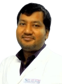 Dr. Abdus Samad, Bone, Joint, Orthopedics & Trauma Specialist Surgeon