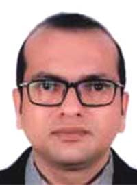 Dr. Abu Yousuf Md. Nazim Uddin, Blood Diseases, Blood Cancer & Hematology Specialist
