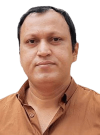 Dr. Bipul Chandra Ghosh, Orthopedics (Bone, Joint, Arthritis, Trauma) Specialist & Spine Surgeon