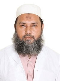 Dr. Md. Baqi Billah, Orthopedics, Trauma Arthroscopy, Arthoplasty & Spine Surgeon