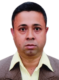 Dr. Md. Enayet Hossain, Medicine Specialist