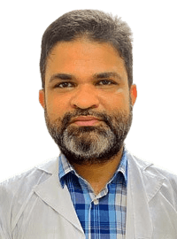 Dr. Md. Foysol Ahmed, Neonatal & Pediatric Surgery Specialist