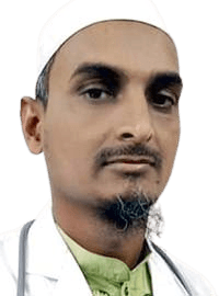 Dr. Md. Jashim Uddin, Neuromedicine (Brain, Stroke, Headache, Migraine) Specialist