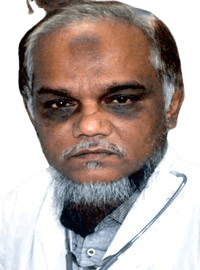 Dr. Md. Oyes Ahmed Choudhury, Pediatric & Child Laparoscopic Surgery Specialist