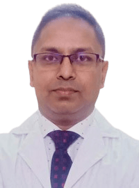 Dr. Md. Tawhidul Islam, Pediatric Surgeon