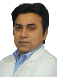 Dr. Mirza Omar Beg Probal, Orthopedics (Bone, Joint, Arthritis, Spine) Specialist Surgeon