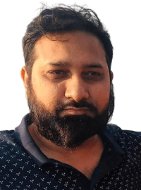 Dr. Mirza Osman Beg, Orthopedics (Bone, Joint, Arthritis, Spine, Trauma) Surgeon