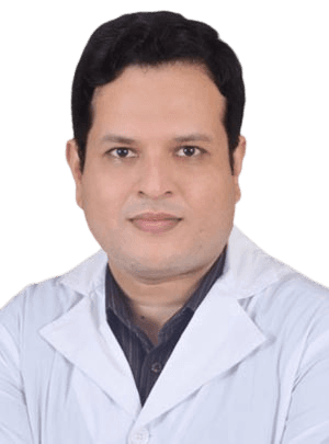 Dr. Mohammad Musa, Orthopedics (Bone, Joint, Trauma) Specialist & Surgeon