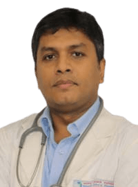 Dr. Mohammad Nazmul Islam, Blood Diseases & Cancer Specialist