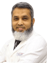 Dr. Mostafa Taufiq Ahmed, Neurosurgery (Brain, Stroke, Nerve, Paralysis & Spine) Specialist & Surgeon