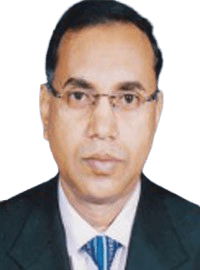 Dr. Mukul Ranjan Ghosh, Orthopedics (Bone, Joint, Trauma, Spine) Specialist Surgeon
