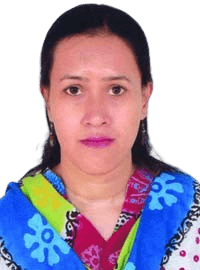 Dr. Nahida Zafrin, Medicine Specialist