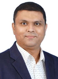 Dr. Shantanu Dhar Imon, Bone Joint Specialist & Orthopedic Surgeon