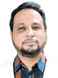 Dr. Syed Abdus Subhan Rahin, Orthopedics (Bone, Joint, Arthritis, Spine, Trauma) Specialist Surgeon