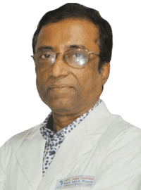 Dr. Syed Mahmud Hasan, Orthopedics & Trauma Specialist Surgeon