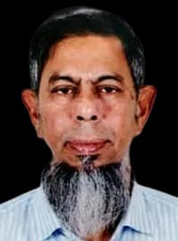 Prof. Dr. A.F.M Nazmul Islam, Medicine Specialist
