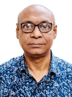 Prof. Dr. Biplob Kumar Roy, Neuromedicine (Brain, Nerve, Spine, Headache, Backpain) & Medicine Specialist
