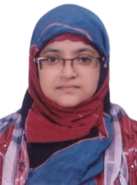 Prof. Dr. Mahjuba Umme Salam, Medicine Specialist