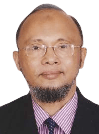 Prof. Dr. Md. Ismail Patwary, Medicine Specialist