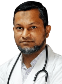 Prof. Dr. Md. Nazrul Islam, Neurology (Brain, Nerve, Spine, Headache, Backpain) & Medicine Specialist