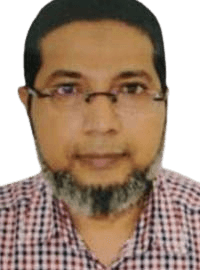 Prof. Dr. Md. Rashidoon Nabi Khan, Neurosurgery (Brain, Nerve, Stroke & Spinal Surgery) Specialist