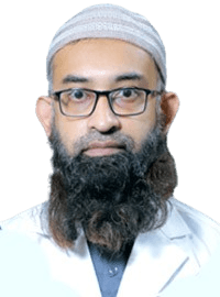 Dr. A. S. M. Mainul Hasan, Arthritis, Pain, Paralysis, Sports Injury & Physical Medicine Specialist