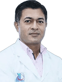 Dr. Abu Khaled Mohammad Iqbal, Cancer Surgery Specialist