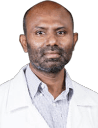 Dr. Abul Hasan Muhammad Bashar, Vascular Surgery Specialist