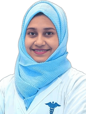 Dr. Fahmida Alam, Cancer Specialist