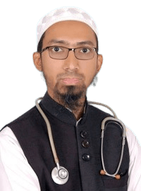 Dr. Fajlul Haque (Sohail), Physical Medicine (Pain, Arthritis, Paralysis, Sports Injury) & Rehabilitation Specialist