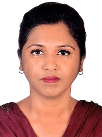 Dr. Fauzia Sobhan, Arthritis, Pain, Paralysis, Sports Injury & Physical Medicine Specialist
