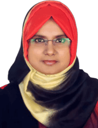 Dr. Hasnina Akter, Medical Oncology and Radiotherapy Specialist