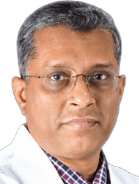 Dr. M. Zahid Hasan, Urology Specialist, Kidney Transplantation & Uro-Oncological Surgeon