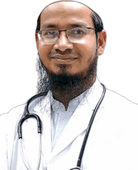 Dr. Md. Fazle Robbi (Riyad), Cancer Specialist