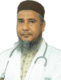 Dr. Mohammad Nasir Uddin, Cancer & Tumor Specialist