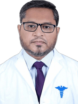 Dr. Mohammed Astefchar Hussain, Cancer Specialist