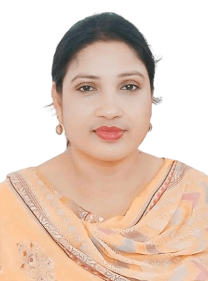 Dr. Mst. Nahid Sultana, Eye Specialist & Phaco Surgeon