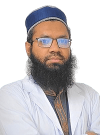 Dr. Muhammad Monirul Alam, Ear, Nose, Throat Specialist & Surgeon