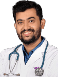 Dr. Nasir Uddin Mahmud (Shuvo), Cancer Specialist