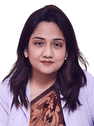 Dr. Nistha Chakraborty, Newborn & Pediatric (Child) Surgery Specialist