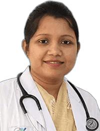 Dr. Shafatujjahan, Cancer Specialist